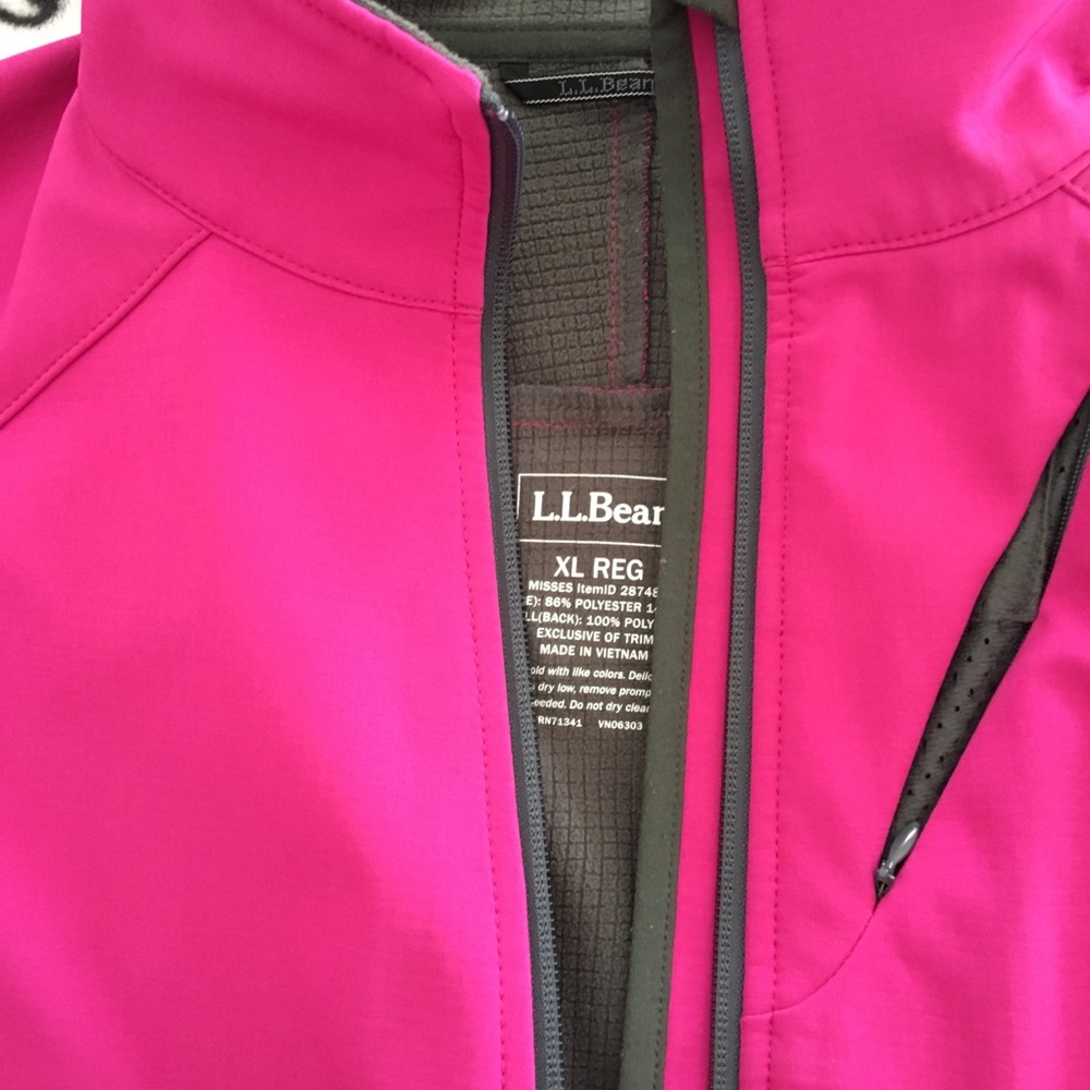 Jacket